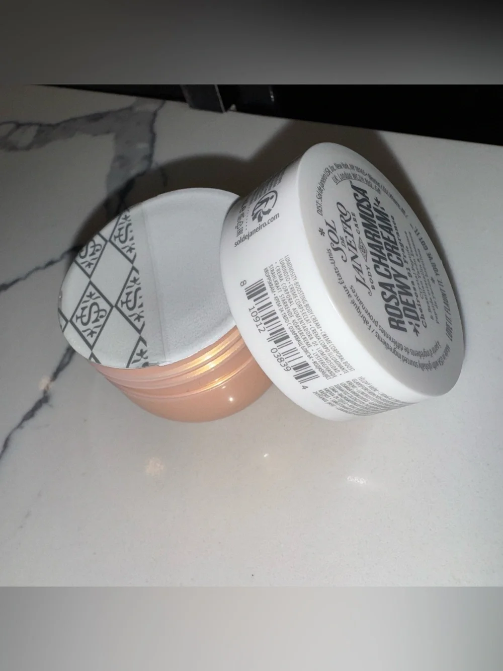 Sol de Janeiro brand new